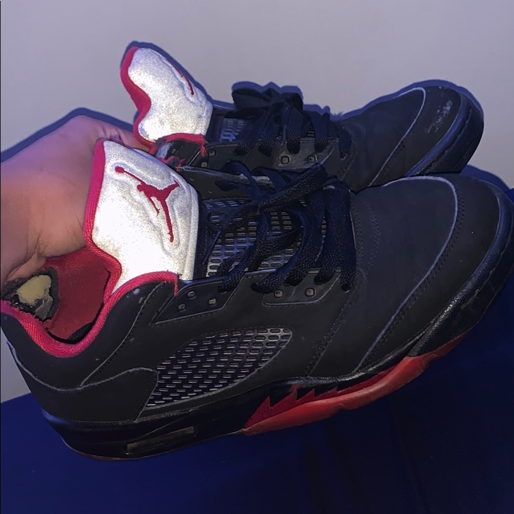 Low top Jordan alternate 90